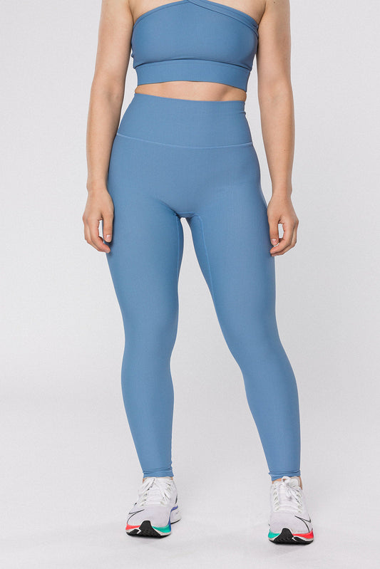 Ribbed Leggings